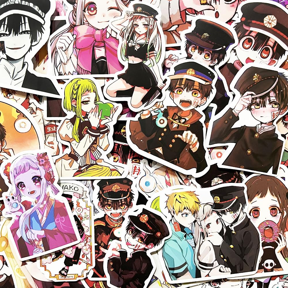 地縛少年花子くん トレーディングミニ色紙（フルーツ） | j-hobby